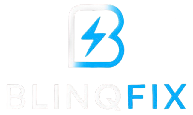 BlinqFix